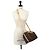 Louis Vuitton Speedy Bandouliere 25 Monogram Handtasche Monogramm - Ansicht 10