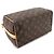 Louis Vuitton Speedy Bandouliere 25 Monogram Handtasche Monogramm - Ansicht 5