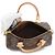 Louis Vuitton Speedy Bandouliere 25 Monogram Handtasche Monogramm - Ansicht 7