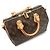 Louis Vuitton Speedy Bandouliere 25 Monogram Handtasche Monogramm - Ansicht 9