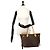 Bolsa Tote Louis Vuitton Neverfull MM Monogram Rosa Monograma - vista 10