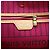 Bolsa Tote Louis Vuitton Neverfull MM Monogram Rosa Monograma - vista 8