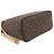 Louis Vuitton Neverfull MM Monogram Tote Handtasche Beige Monogramm - Ansicht 4