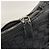 Bolsa de Ombro Gucci GG Canvas Preto - vista 6