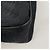 Bolsa de Ombro Gucci GG Canvas Preto - vista 8