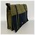 Hermès Borsa a tracolla Hermes Fourre-Tout Bassas MM Canvas Nero Cachi - vista 2