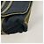 Hermès Borsa a tracolla Hermes Fourre-Tout Bassas MM Canvas Nero Cachi - vista 6