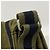 Hermès Borsa a tracolla Hermes Fourre-Tout Bassas MM Canvas Nero Cachi - vista 7