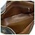 Bolso de hombro Louis Vuitton Monogram Boulogne 30 Castaño - vista 4