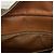Bolso de hombro Louis Vuitton Monogram Boulogne 30 Castaño - vista 5