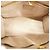 Louis Vuitton Monogram Empreinte Bicolor OnTheGo PM Handtasche Grau Roh - Ansicht 4