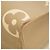 Louis Vuitton Monogram Empreinte Bicolor OnTheGo PM Handtasche Grau Roh - Ansicht 6