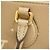 Louis Vuitton Monogram Empreinte Bicolor OnTheGo PM Handtasche Grau Roh - Ansicht 8