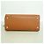 Sac cabas Louis Vuitton Rocki Meat Caramel - vue 3
