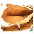 Sac cabas Louis Vuitton Rocki Meat Caramel - vue 4