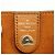 Sac cabas Louis Vuitton Rocki Meat Caramel - vue 5