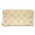 Zippy Louis Vuitton Mahina Langbörse Beige