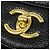 Chanel Schultertasche Schwarz - Ansicht 7