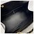 Chanel Shopper-Bag aus schwarzem Lackleder - Ansicht 4