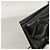 Chanel Shopper-Bag aus schwarzem Lackleder - Ansicht 7