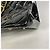 Chanel Shopper-Bag aus schwarzem Lackleder - Ansicht 8