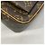 Bolso de hombro Louis Vuitton Monogram Vivacite GM Castaño - vista 6