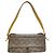 Bolsa de Ombro Louis Vuitton Monogram Vivacite MM Marrom