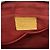 Bolsa de Ombro Louis Vuitton Monogram Vivacite MM Marrom - vista 5