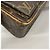 Bolsa de Ombro Louis Vuitton Monogram Vivacite MM Marrom - vista 7