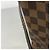 Sac cabas Louis Vuitton Damier Neverfull MM Damier ebène - vue 6