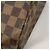 Sac cabas Louis Vuitton Damier Neverfull MM Damier ebène - vue 8