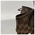 Sac cabas Louis Vuitton Damier Neverfull MM Damier ebène - vue 9
