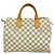 Bolsa Louis Vuitton Damier Azur Speedy 30 Branco