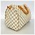 Bolsa Louis Vuitton Damier Azur Speedy 30 Branco - vista 2