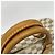 Bolsa Louis Vuitton Damier Azur Speedy 30 Branco - vista 7