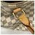 Bolsa Louis Vuitton Damier Azur Speedy 30 Branco - vista 8