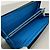 Cartera Zippy Louis Vuitton Taigarama Azul - vista 3