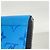 Cartera Zippy Louis Vuitton Taigarama Azul - vista 5