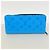 Cartera Zippy Louis Vuitton Taigarama Azul - vista 7
