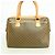 Céline Sac à main Celine Macadam Marron - vue 11