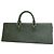 Sac à main Louis Vuitton Epi Triangle Noir