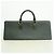 Sac à main Louis Vuitton Epi Triangle Noir - vue 11