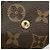 Louis Vuitton Monogram Portefeuille Sarah Retiro Long Wallet Fuschia - vista 9