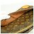 Sac Pochette Louis Vuitton Monogram Compiegne 28 Marron - vue 10