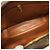 Bolso de hombro Louis Vuitton Monogram Nile Castaño - vista 4