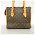 Louis Vuitton Monogram Popincourt Tote Bag Braun - Ansicht 10