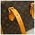 Louis Vuitton Monogram Popincourt Tote Bag Braun - Ansicht 9