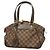Louis Vuitton Damier Verona PM Handtasche Damier ebene