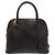 Hermès Hermes Bolide 31 Handtasche Schwarz