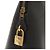 Hermès Hermes Bolide 31 Handtasche Schwarz - Ansicht 7
